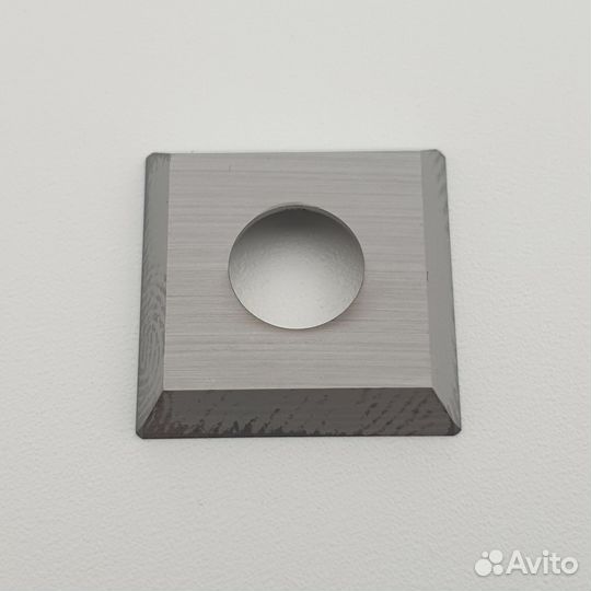 Твердосплавные ножи(пластины) для фрез RED samurai