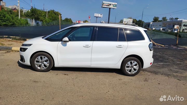 Межгород, Пассажирские перевозки микроавтобус