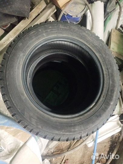 Nordman Nordman 4 185/65 R7 29L