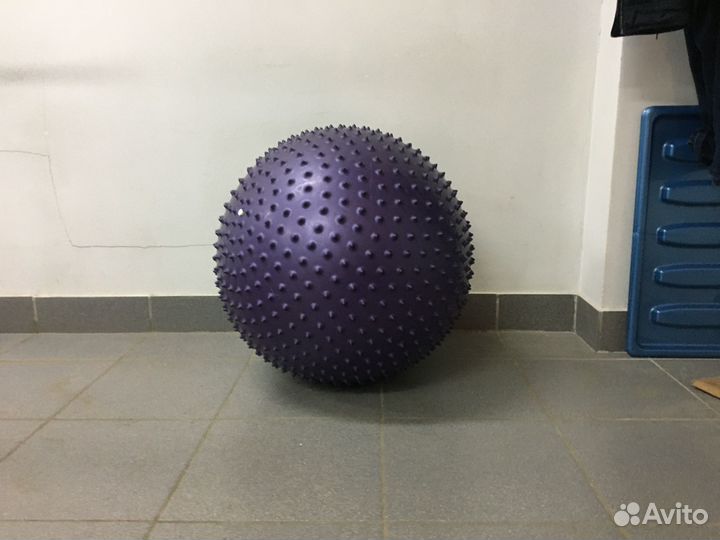 Детские Коньки 32Размер,Детский Гимнастический мяч