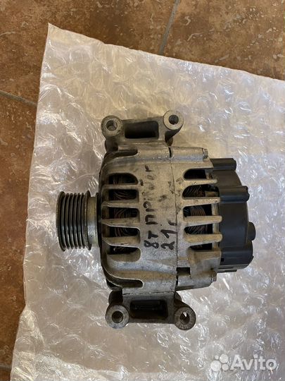 LADA vesta генератор 120А