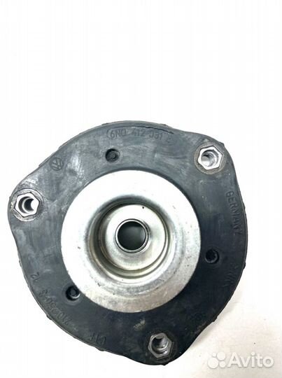 Опора переднего амортизатора Сеат Ибица Шкода Фаби