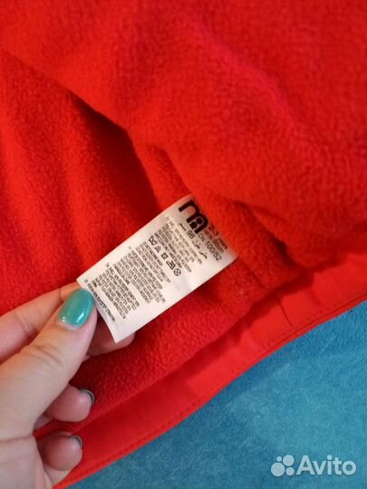 Куртка mothercare