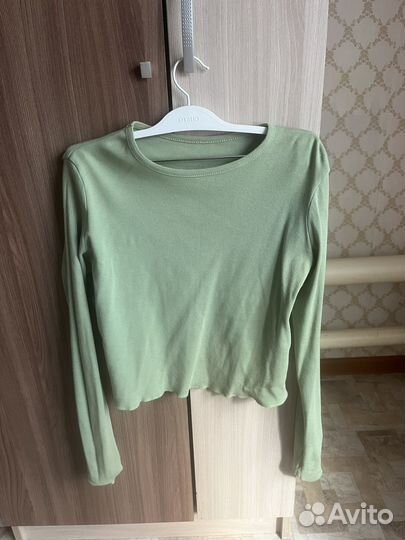 Лонгслив твое