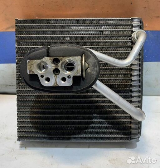 Испаритель кондиционера Volkswagen Jetta Vi 11-18