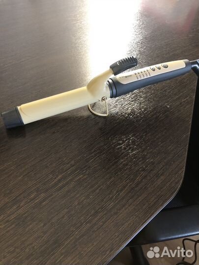 Плойка для волос профессиональная
