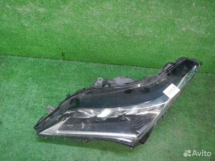 Фара левая Lexus RX200t/RX300/RX350/RX350L/RX450h