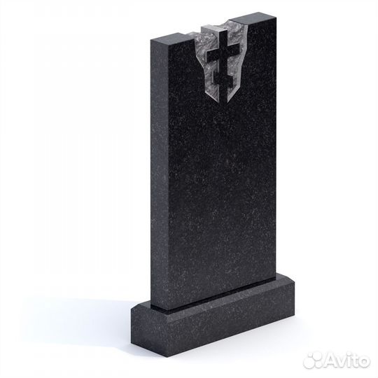 Изготовление резного памятника