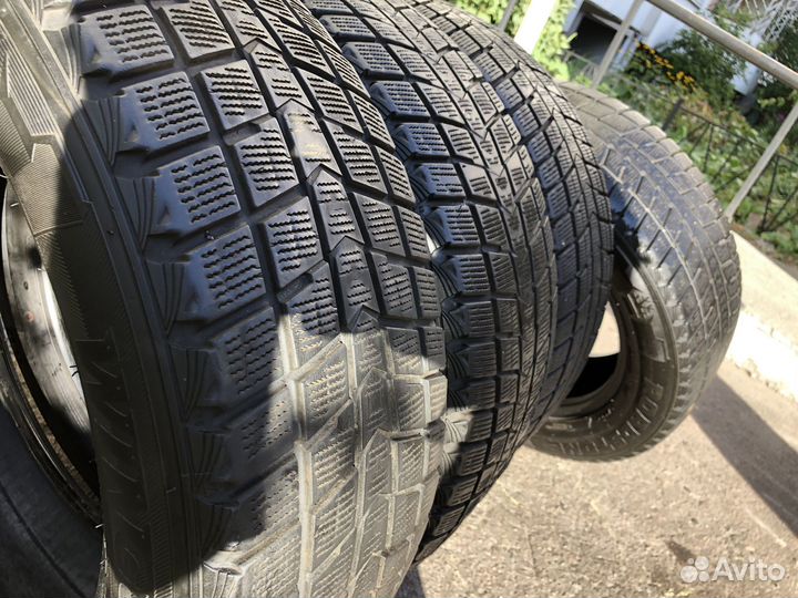 Roadstone Winguard Ice SUV 225/60 R17