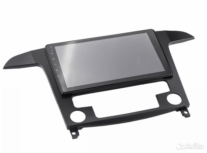 Рамка переходная ford S-Max I 2006-2015, 9