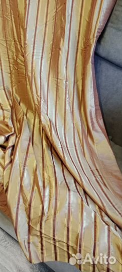 Шторы ночные