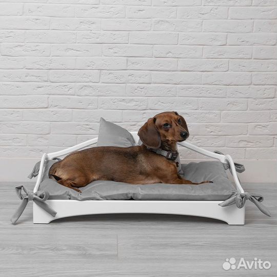 Лежанка для животных Софли