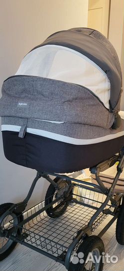 Коляска inglesina sofia