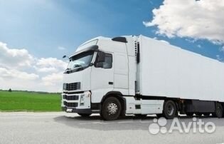 Грузоперевозки Фура Переезды Межгород