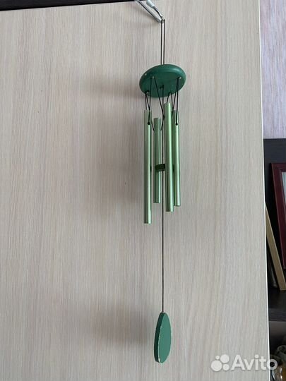 Музыка ветра металл