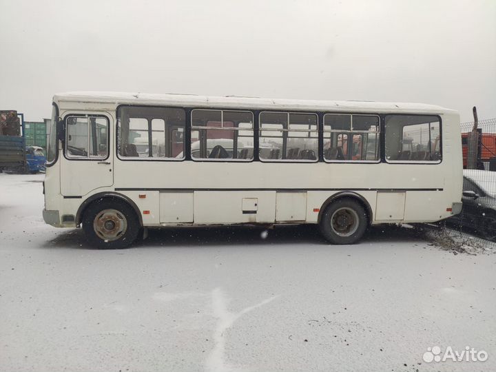 Городской автобус ПАЗ 4234, 2012