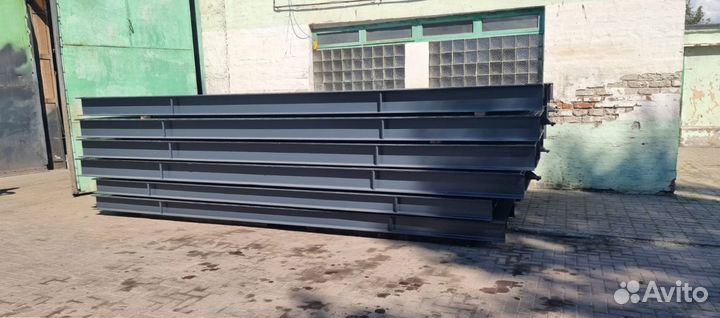 Весы автомобильные от производителя