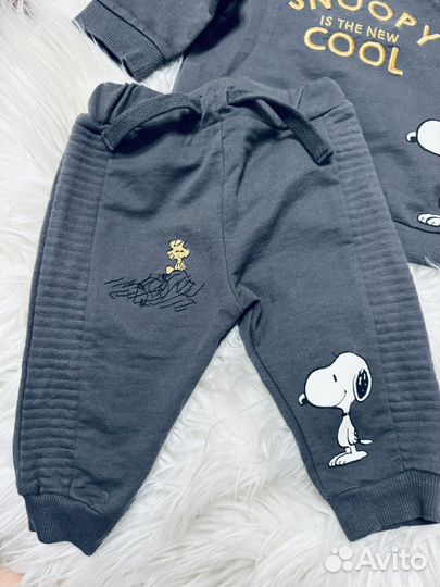 Костюм на мальчика