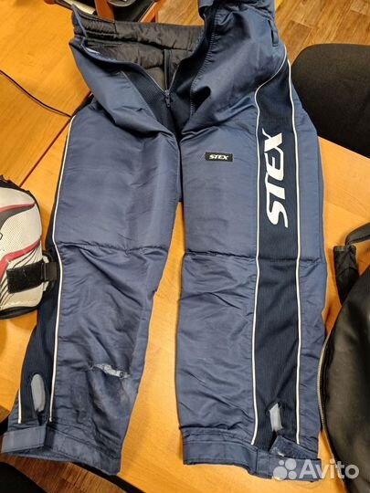 Хоккейная форма взрослая