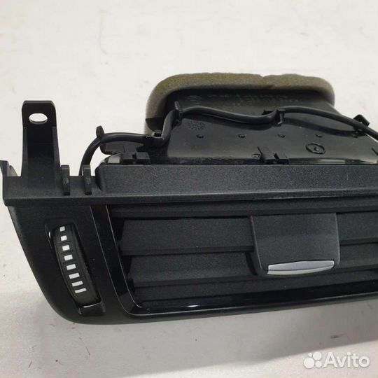 Дефлектор обдува салона6422 9252648bmwx5 F150