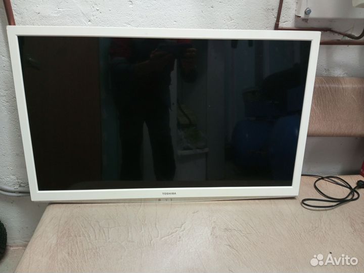 Запчасти телевизора Toshiba 32EL934RB