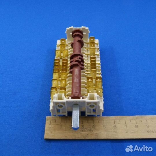 Переключатель режимов для духовки Hansa 8062894