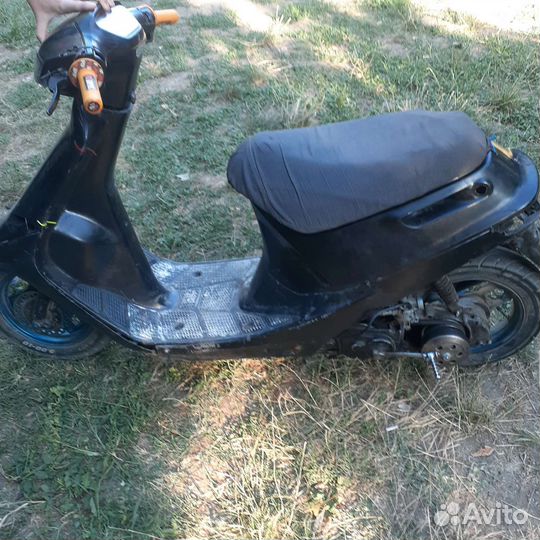 Хонда дио 18 скутер мопед