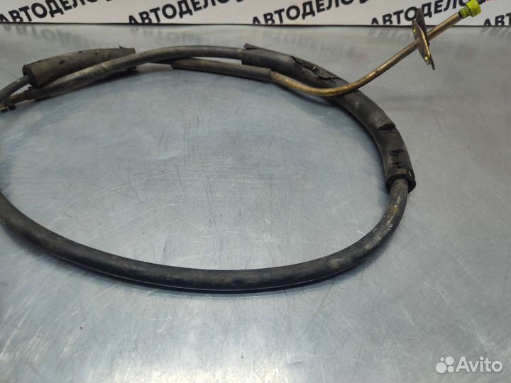 Трос газа Mitsubishi Eclipse 1G 1992 г.в