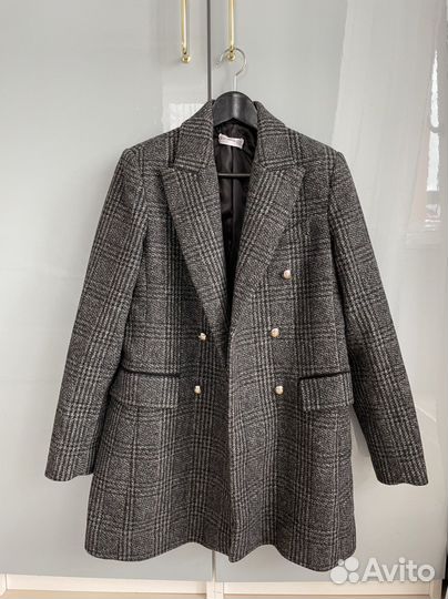 Пальто Mango новое
