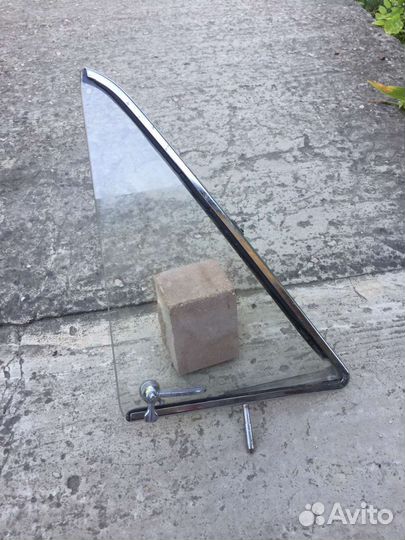 Форточка на ваз