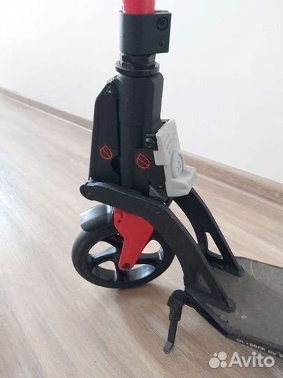 Самокат городской Glober