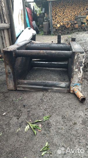 Котел для водяного отопления дома