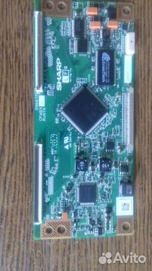 Продам платы для т/в philips модель 32pfl5322/10