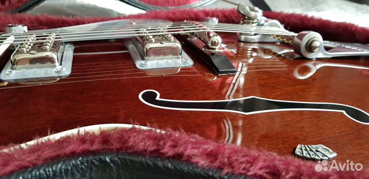 Gretsch G6119-1962FT 2011
