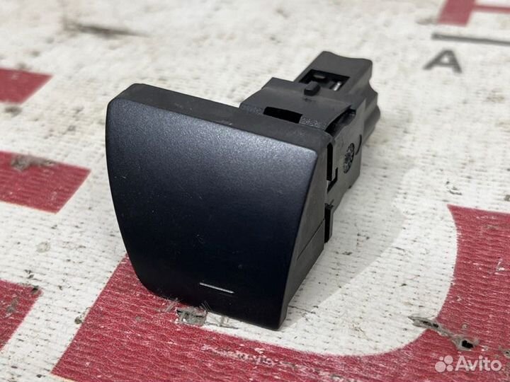 Заглушка торпедо Peugeot 307 3С NFU10FX6qpsa 2006