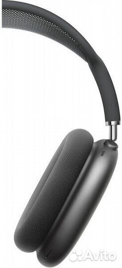 Apple AirPods Max space grey