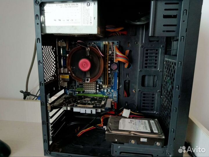 Продам пк