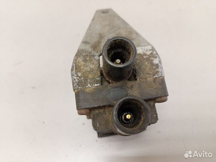 Катушка зажигания