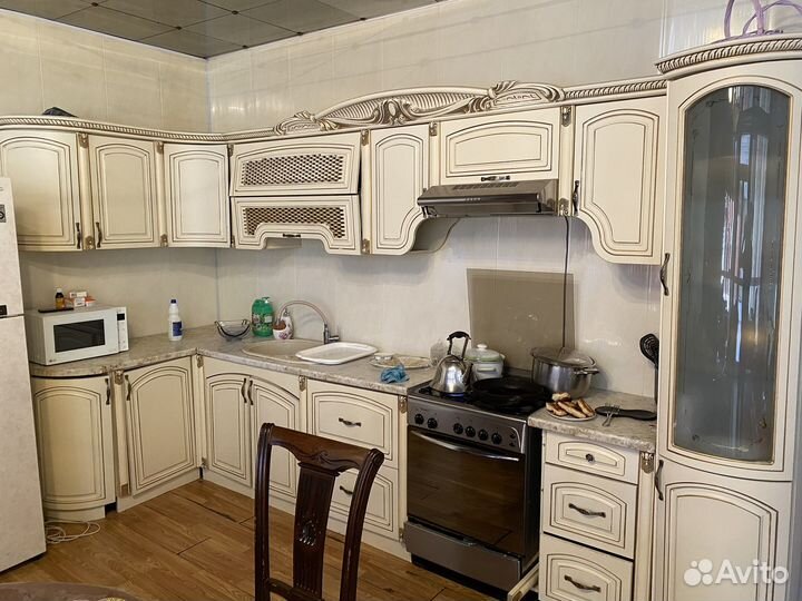 Кухонная мебель