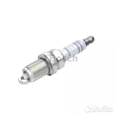 Свеча fqr8leu2 (0.9), 1шт