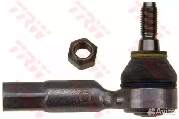 Наконечник рулевой тяги лев vw polo v (602, 604, 6