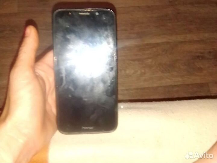 HONOR 7A, 2/16 ГБ
