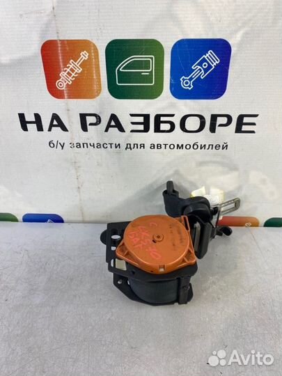 Ремень безопасности Lexus Lx570 3 3UR-FE 2012