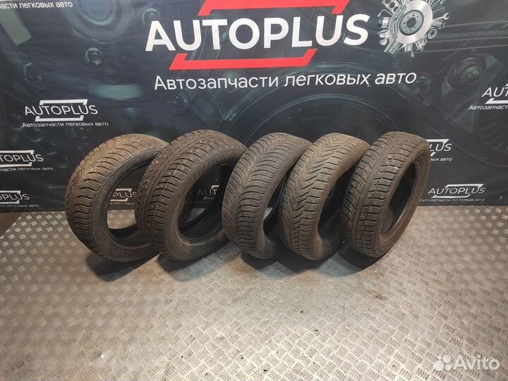 Nokian Tyres Hakka Black 2 185/65 R15 30N