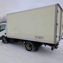 Nissan Cabstar 3.0 MT, 2011, 250 000 км, с пробегом, цена 1 600 000 руб.