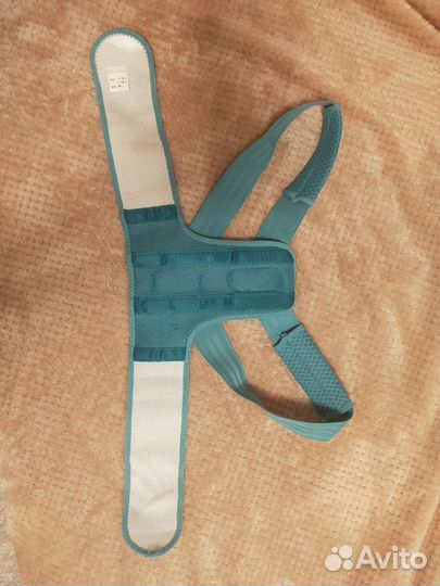 Корректор осанки детский