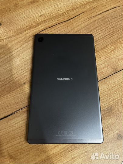 Samsung galaxy tab a7 lite