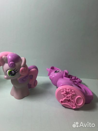 My little pony
