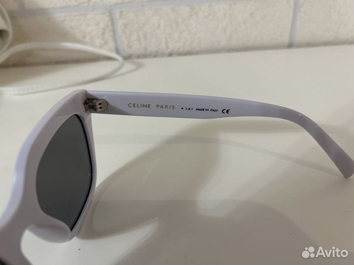 Солнцезащитные очки женские Celine