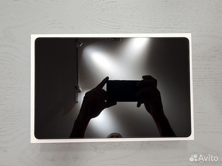 Samsung galaxy tab s7 fe